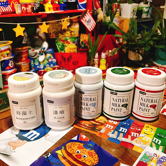 m.k.a.457さんの実例写真