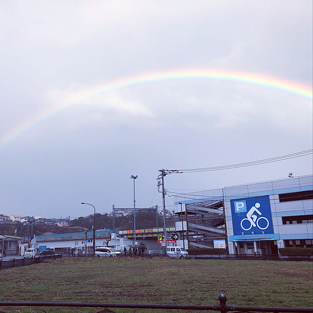 実例写真