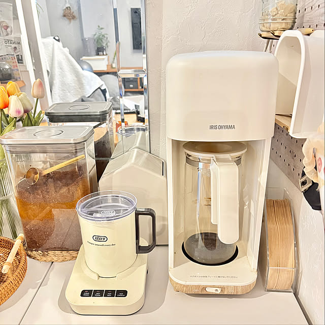 Minteaさんの実例写真