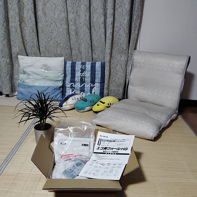momomamaさんの部屋