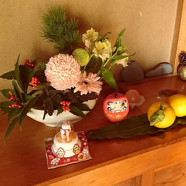 実例写真