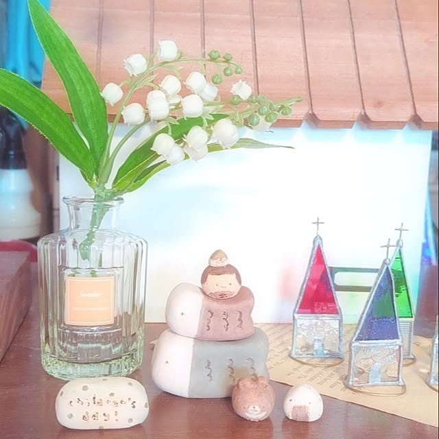 harumoeさんの実例写真