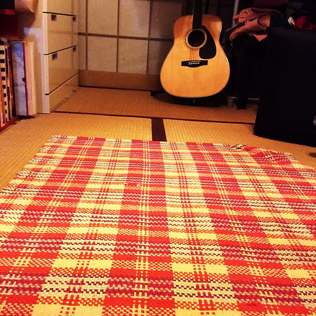 部屋全体のインテリア実例 - 2016-02-18 22:59:51