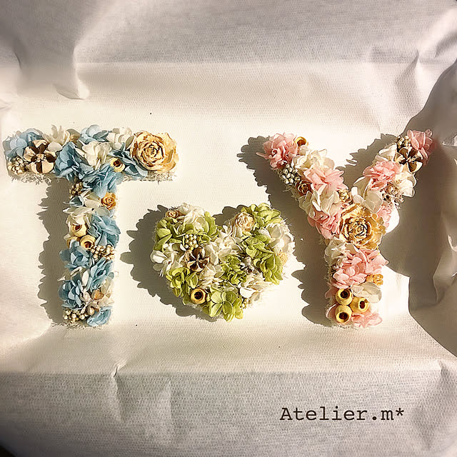 Atelier.mさんの実例写真