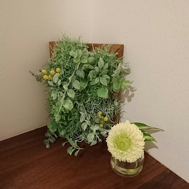 yukoさんの実例写真