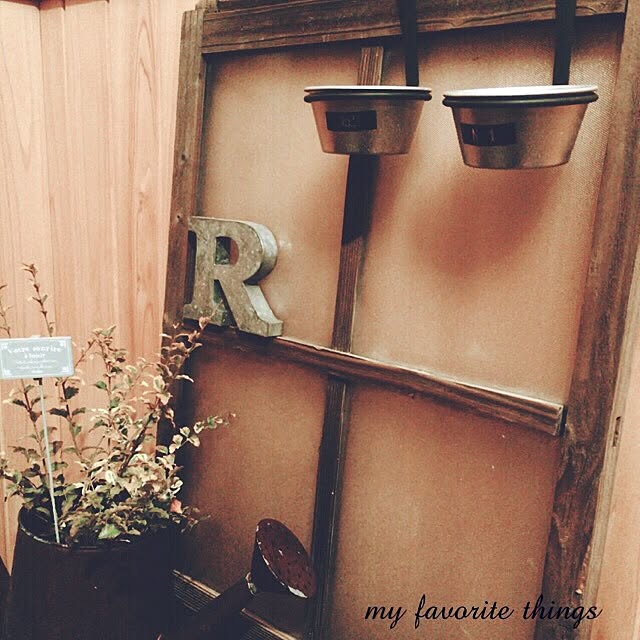 riricoさんの実例写真