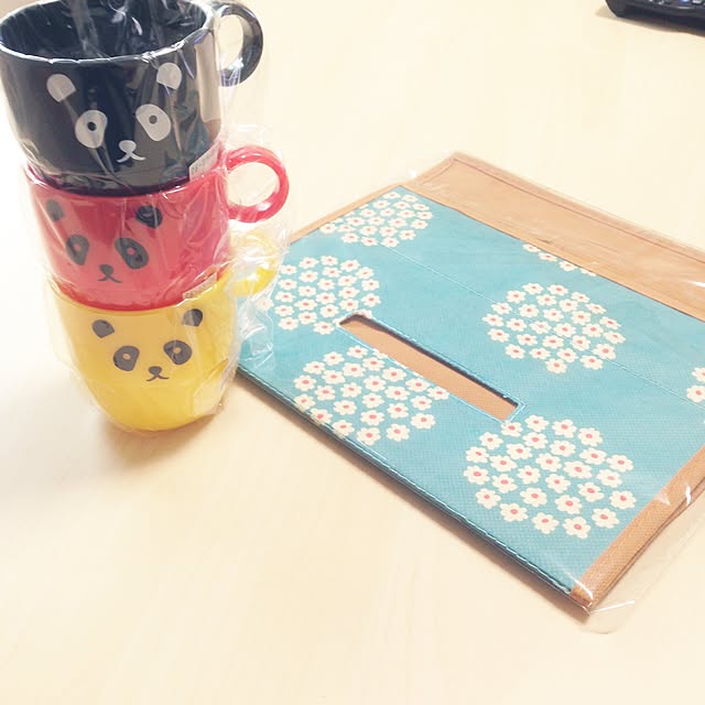 makoronさんの実例写真