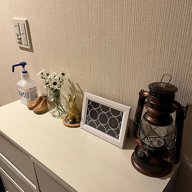 Atelier.mさんの部屋
