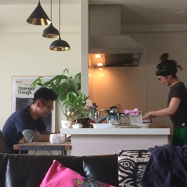 KandKさんの実例写真