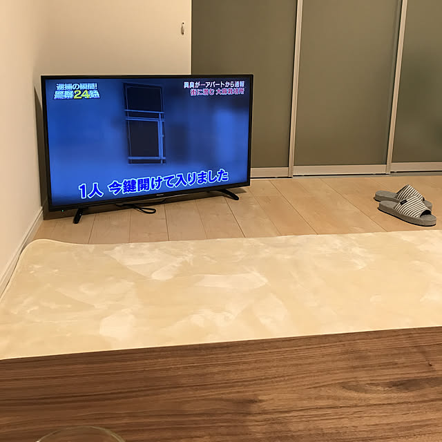 admさんの実例写真