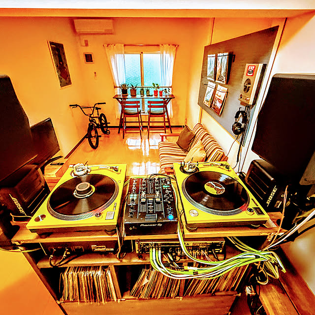 ryuさんの実例写真