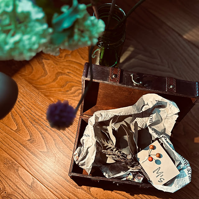 roenさんの部屋