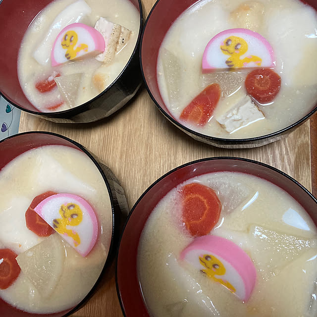 panchanさんの部屋