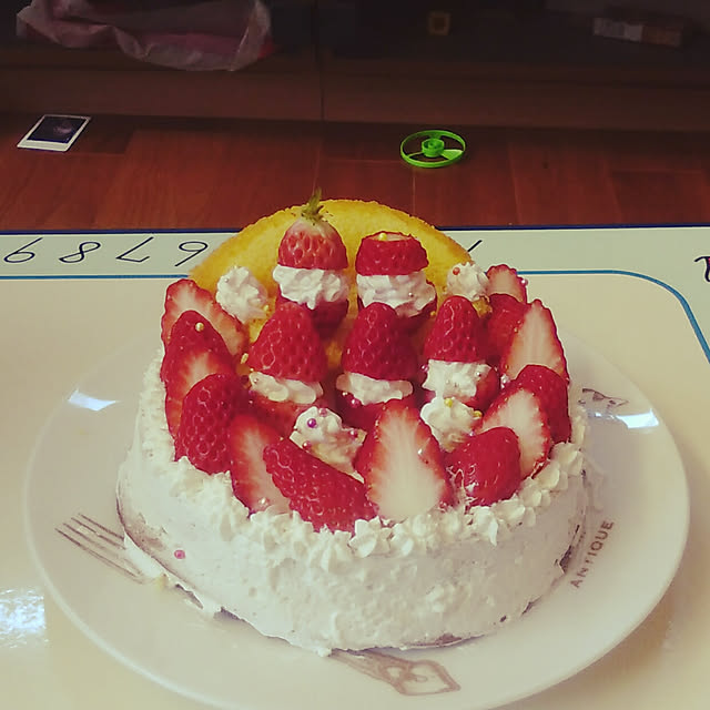kanaeさんの実例写真