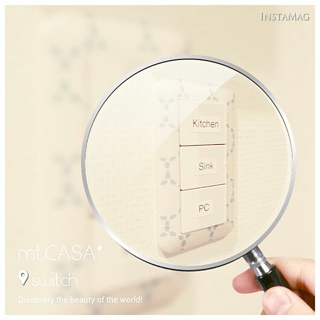 mikaさんの実例写真