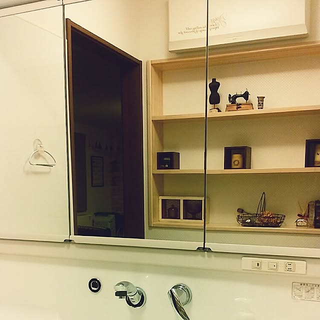 Misakiさんの実例写真