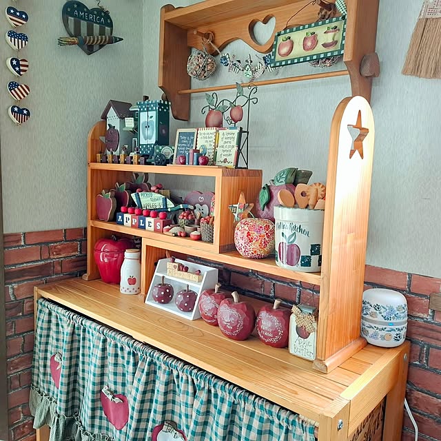 nanaさんの実例写真