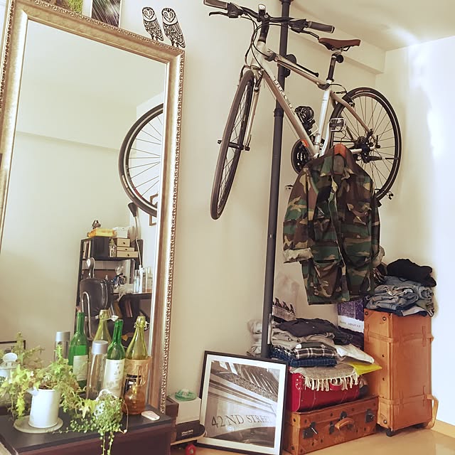 tomoyaさんの実例写真