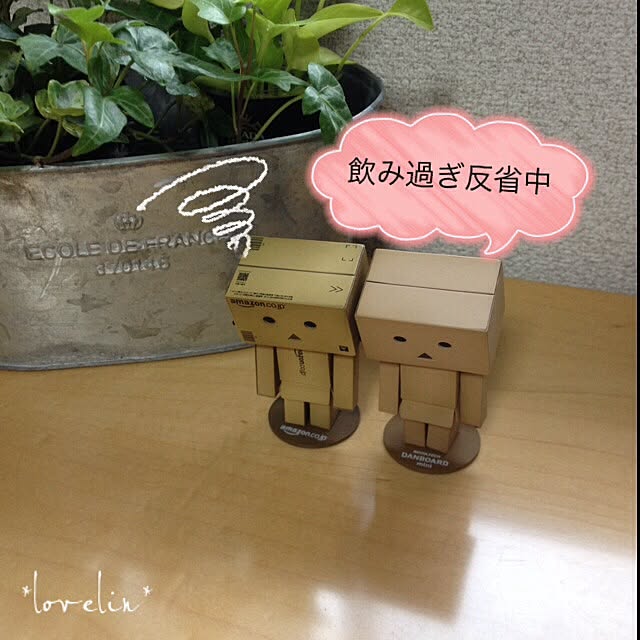 lovelinさんの実例写真