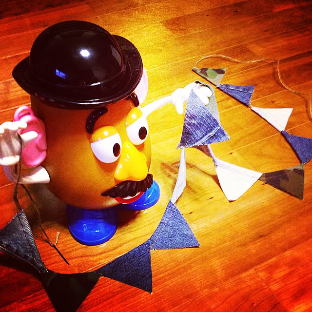 chiiさんの実例写真