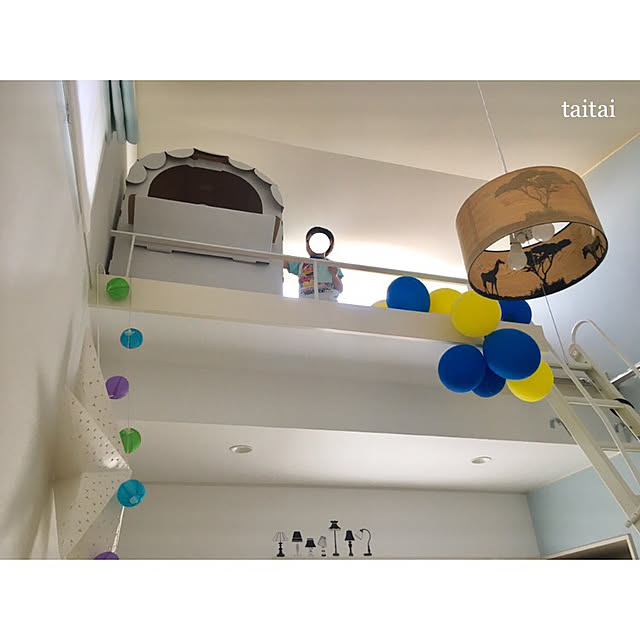 taitaiさんの実例写真
