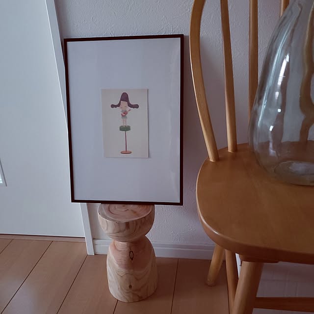 dropさんの実例写真