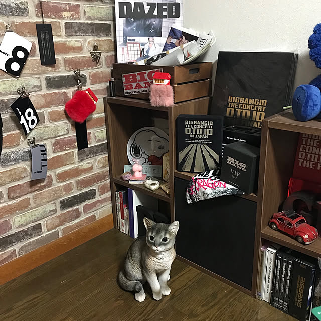 8x8bbangdさんの実例写真