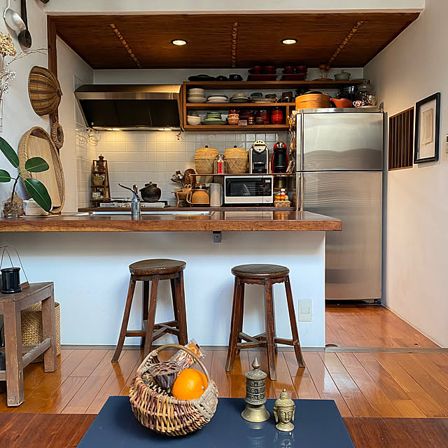 mukuさんの部屋