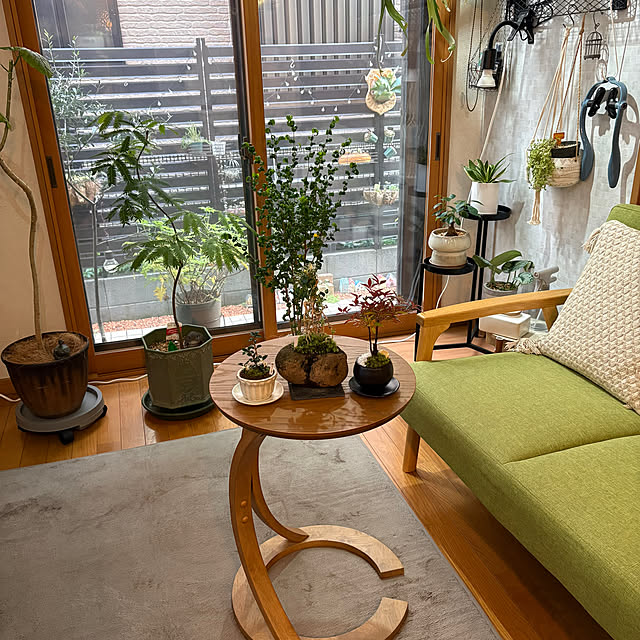 CoffeeHouseさんの部屋