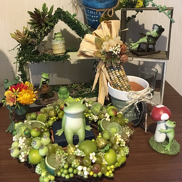 pimentrougeさんの実例写真