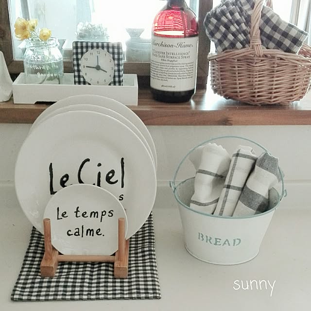 sunnyさんの実例写真