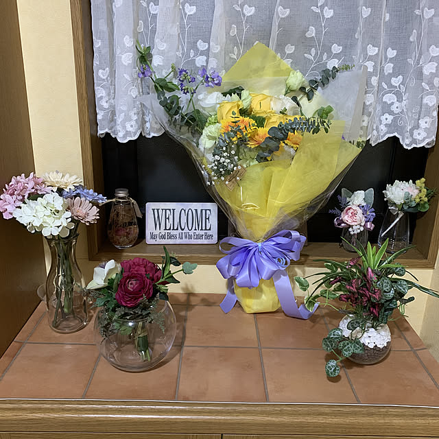 AKISANさんの実例写真