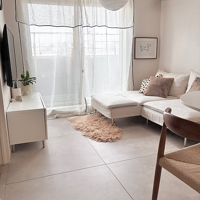 latte.mさんの実例写真