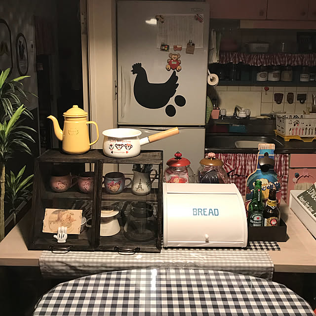 machakoさんの実例写真