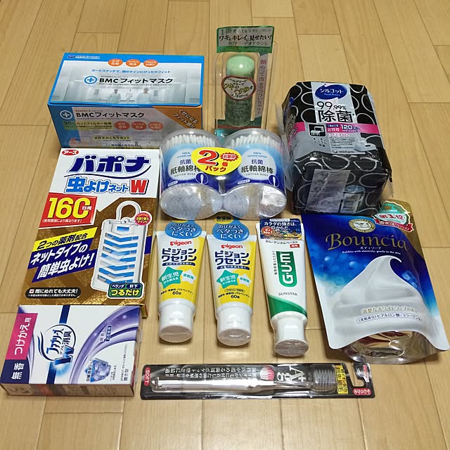 hanaさんの実例写真
