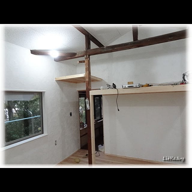 littlejoyさんの実例写真