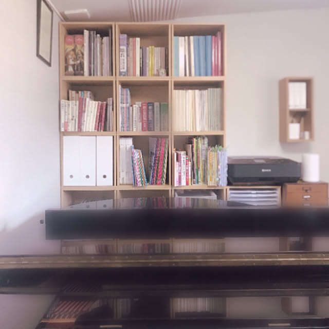 saahannさんの実例写真