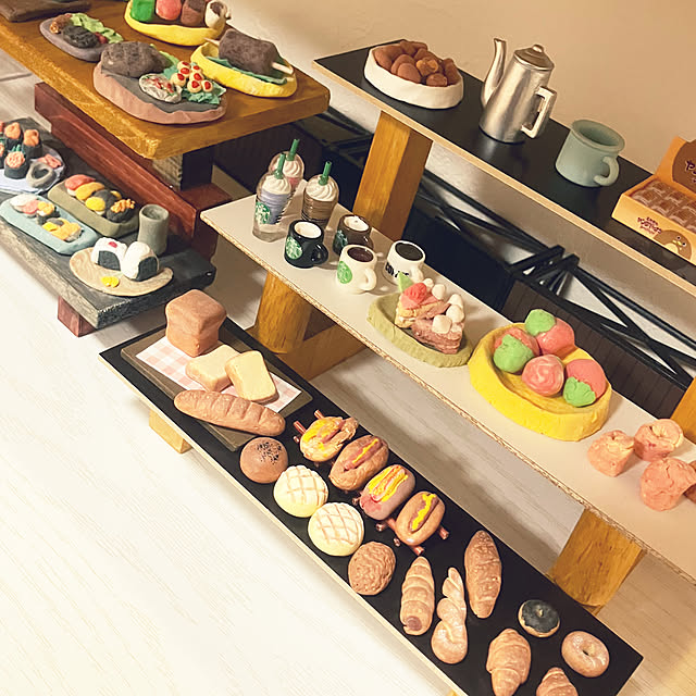 keep_patienceさんの部屋
