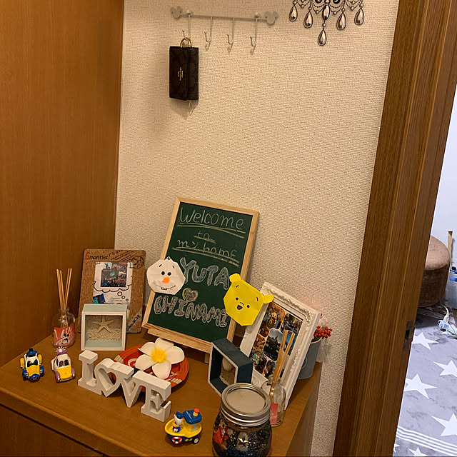 chiiichan1114さんの実例写真