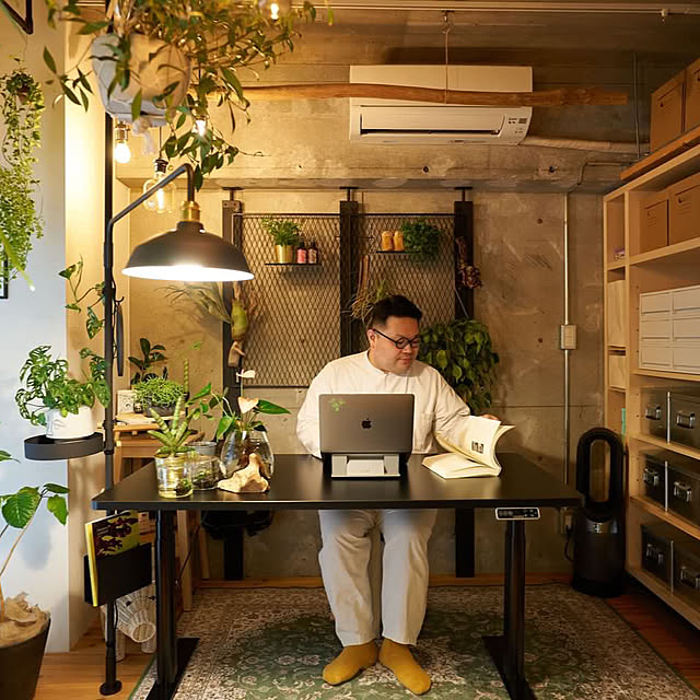 hidemaroomさんの部屋