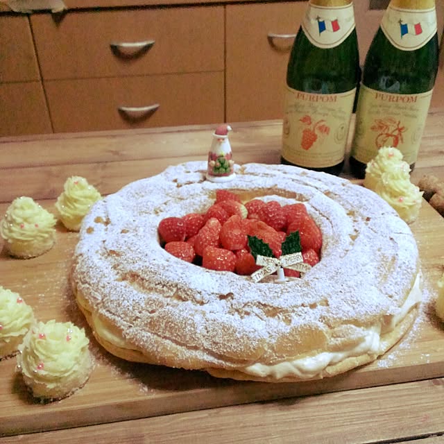 reikamamさんの実例写真