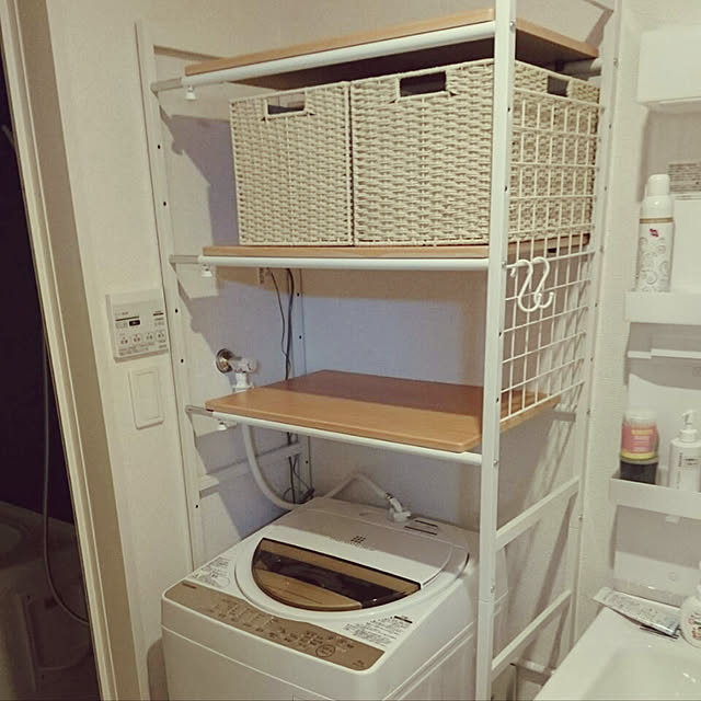 puiさんの実例写真