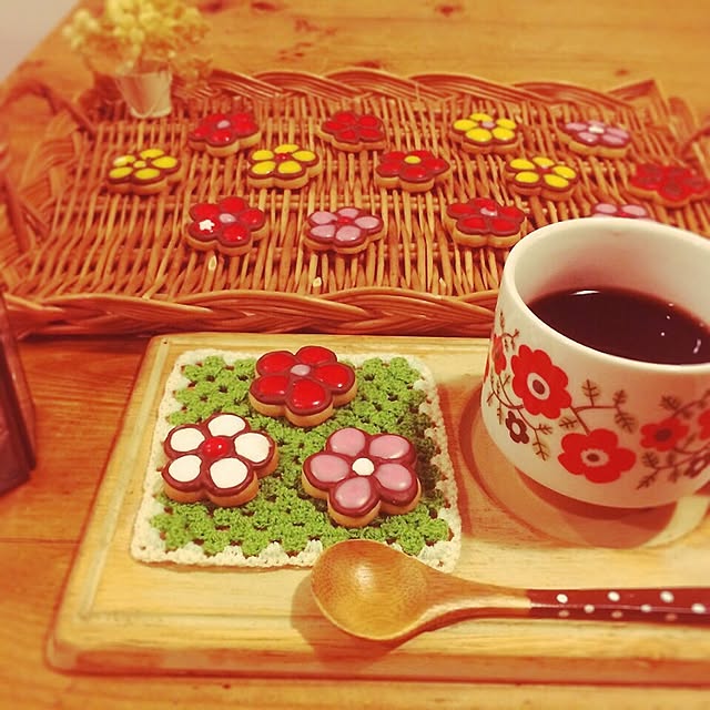 Marikoさんの実例写真