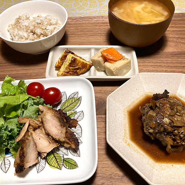 marukoさんの部屋