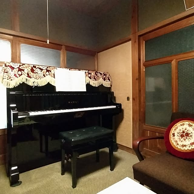 kuririnmamaさんの実例写真