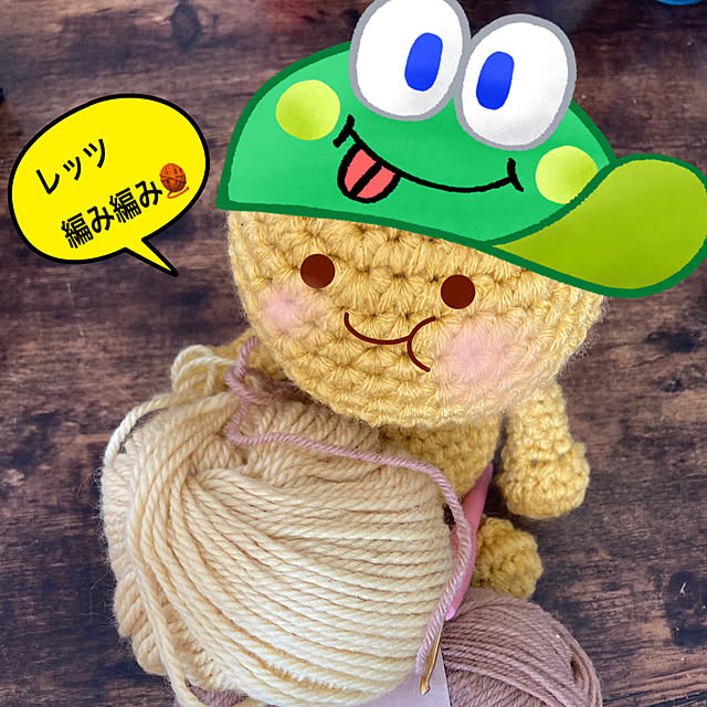 manduonmaさんの実例写真