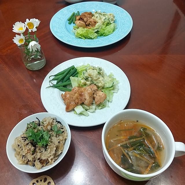Rさんの部屋