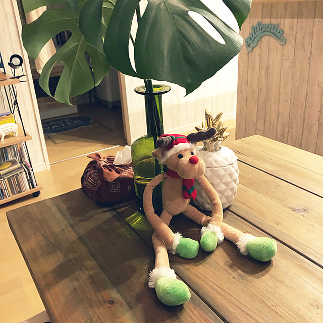 pさんの実例写真