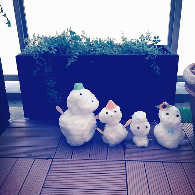 hideppさんの実例写真