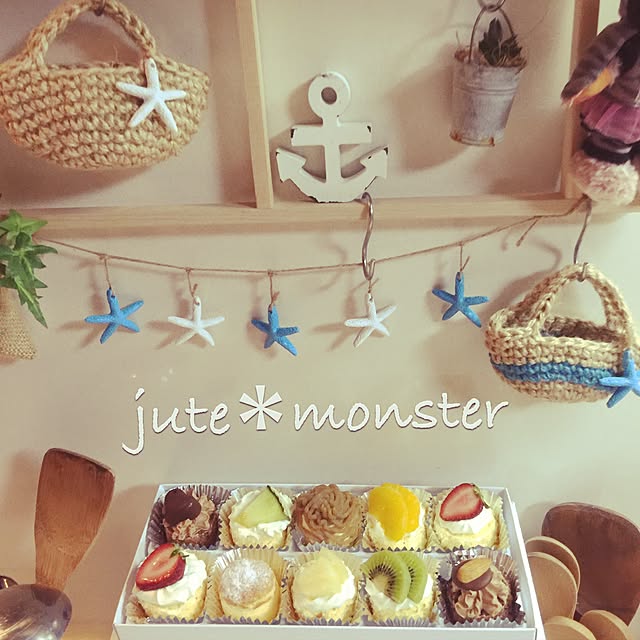 jumonさんの実例写真